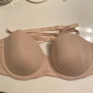 Wacoal Red Carpet Convertible Bra